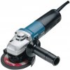 Makita 9565CR Úhlová brúska 125mm, SJS, 1400W