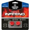 Gripy na ovládač Kontrolfreek FPS Freek Inferno - PS5/PS4 (2040-PS5)