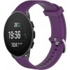 VSETKONAMOBIL 65519 DIAMOND Remienok pre Suunto 9 Peak / 9 Peak Pro / Vertical / Vertical Solar fialový