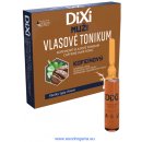 Vlasová regenerácia Dixi Vlasové tonikum kofeínové 6 x 10 ml