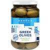 Hermes Zelené olivy bez kôstky 170 g