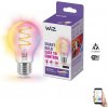 WiZ | LED RGBW Stmievateľná žiarovka A60 E27/6,3W/230V 2200-6500K Wi-Fi - WiZ | WI0130