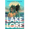 Lakelore (McLemore,Anna-Marie)(Pevná)
