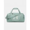 Unisex bag Under Armour UA Undeniable 5.0 Duffle SM - unisex šedá One size Under Armour 197778989924