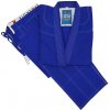 Kimono BJJ - Fightart - Treino - modré