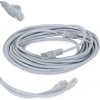 Verk Lan cat5e rj45 ethernet net kabel 10m
