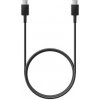 EP-DN980BBE Samsung USB-C/USB-C Datový Kabel 1m Black (Bulk)