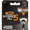 Bic Hybrid 5 5 ks