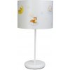BPS Koncept Detská stolná lampa SWEET DREAMS 1xE27/60W/230V BS0657 + záruka 3 roky zadarmo