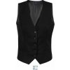 NEOBLU 3167 MAX WOMEN / Dámska vesta - deep black 36