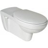 Ideal Standard Contour 21 Závesné WC pre telesne postihnutých V340401