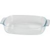 Misa MagicHome, zapekacia, sklenená, obdĺžniková, pekáč, 2900 ml