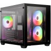 Aerocool PGS DRYFT MINI-G-BK-v1 FRGB