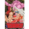 Toriko, Vol. 16