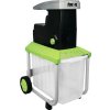 Drvič konárov for_q FQ-ELH 2500 elektrický