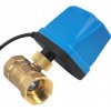 Guľový ventil Paczkanaczas 3/4'' ELZ-KUL-230V-AC-NC