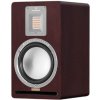 Audiovector QR 1 SE Dark walnut (Regálový reproduktor, kompaktný vysoko výkonný. (cena za pár))