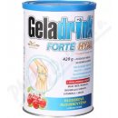 Geladrink Forte Hyal práškový nápoj višeň 420 g