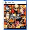 Fatal Fury: City of the Wolves (Special Edition)
