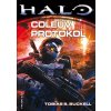 Halo 6 - Coleův protokol - Tobias S. Buckell