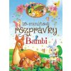 10minútové rozprávky Bambi