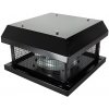 Strešný ventilátor s EC motorom Dalap BATRON PROFI Ø 285 mm, 2650 m³/h