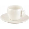 Tescoma Šálka CREMA porcelán 80 ml