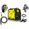 Set zváračka GeniMig 240DP LCD KOWAX