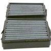 Filter vnútorného priestoru BOSCH 1 987 435 536