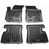 Koberce Gumenné Rezaw Plast Hyundai GETZ 2002-2008