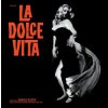 OST - La Dolce Vita / Rota Nino / Vinyl / 2LP [2 LP]