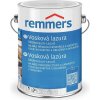 Remmers Vosková lazúra 0,75 l biela