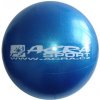 Rehabilitačná lopta Overball Acra 30 cm - Modrá
