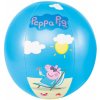 Happy People Peppa Pig nafukovacia lopta 29cm