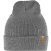 Fjällräven Classic Knit Hat, Farba GREY