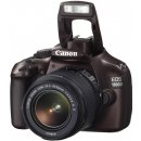 Canon EOS 1100D