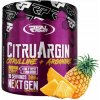 Real Pharm CitruArgin predtréningový ANANÁS 300g CYTRULINA ARGINÍN