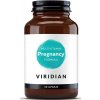 Viridian Nutrition Multivitamin Pregnancy Formula 60 kapsúl