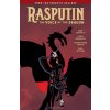 Dark Horse Rasputin: The Voice of the Dragon