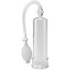 Pump Worx Beginners Power Pump, vákuová pumpa na penis