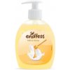 Endless Krémové mydlo, Milk & Honey 300 ml