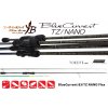 Yamaga Blanks Blue Current 83TZ Nano Flex 2,52m 1,5-8gr 2-dielny Prívlačový Prút
