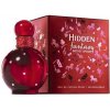 Britney Spears Hidden Fantasy, Parfémovaná voda 50ml pre ženy