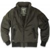 Thor Steinar Pánska Jacket Pilot Zelená 4XL