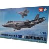 Tamiya 60792 Lockheed Martin F-35 A Lightning II plastový model