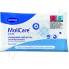 MoliCare Skin Napuštěné mycí žínky 8ks