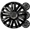 Versaco Royal 15” black 4 ks Color box