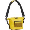 Caterpillar CAT crossbody taška Aqua, vodeodolná - žltá 10 L