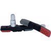 Brzdové doštičky Quick BRAKE PADS 72 mm mix