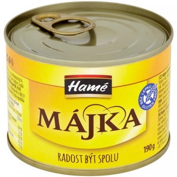 Hamé Májka 190 g